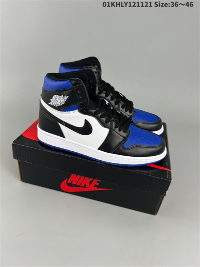 women air jordan 1 shoes 2022-12-11-405